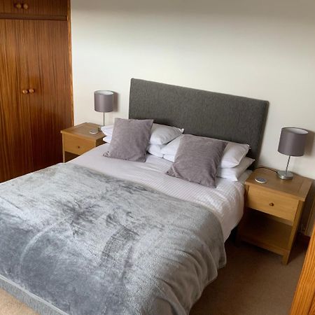 Ardconnel Bed And Breakfast Kirkwall Zewnętrze zdjęcie