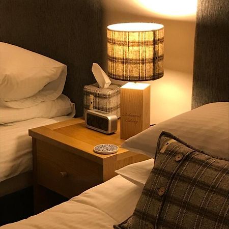 Ardconnel Bed And Breakfast Kirkwall Zewnętrze zdjęcie
