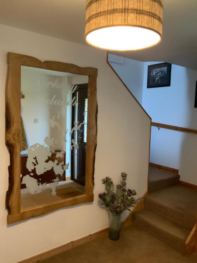 Ardconnel Bed And Breakfast Kirkwall Zewnętrze zdjęcie