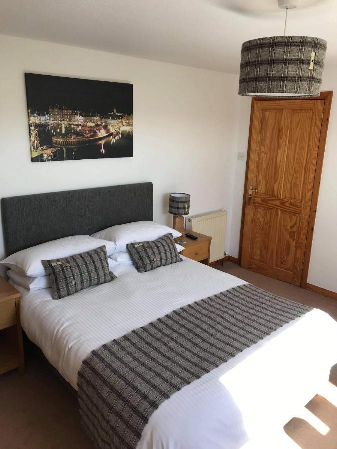 Ardconnel Bed And Breakfast Kirkwall Zewnętrze zdjęcie
