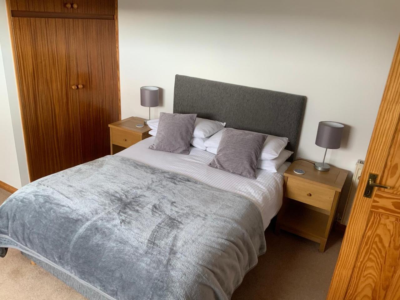 Ardconnel Bed And Breakfast Kirkwall Zewnętrze zdjęcie