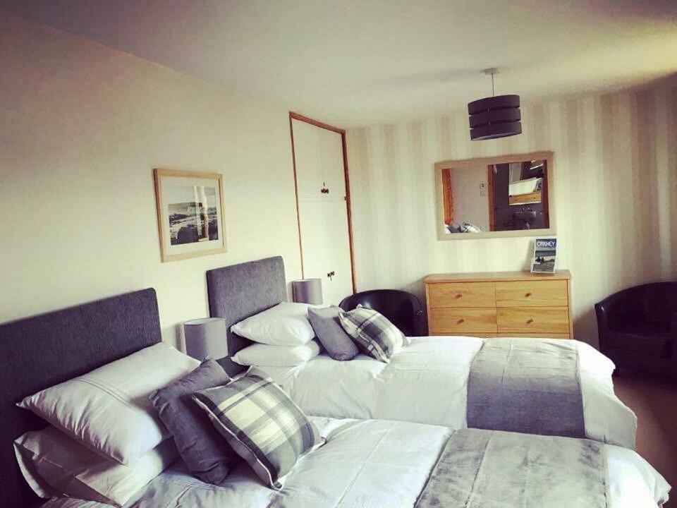Ardconnel Bed And Breakfast Kirkwall Zewnętrze zdjęcie