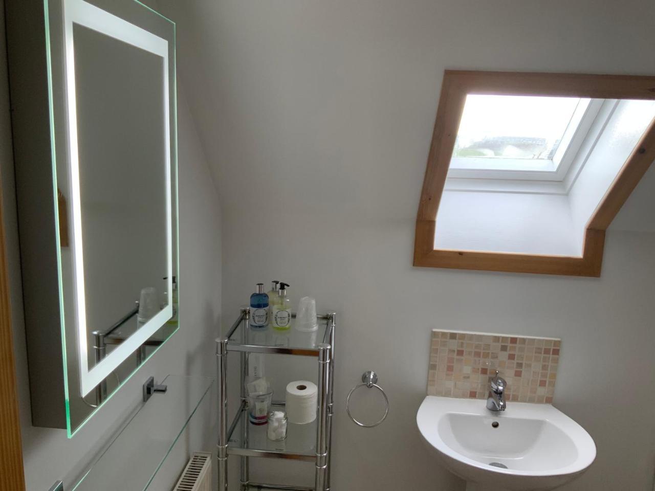 Ardconnel Bed And Breakfast Kirkwall Zewnętrze zdjęcie