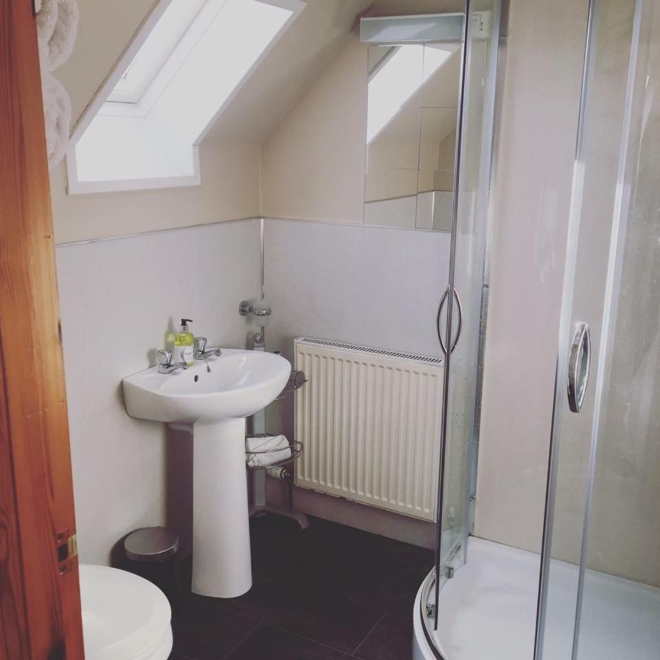 Ardconnel Bed And Breakfast Kirkwall Zewnętrze zdjęcie