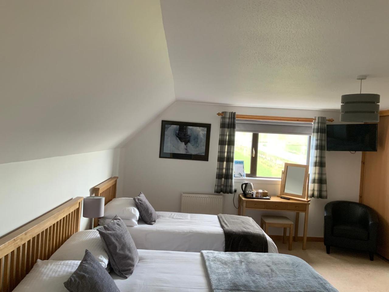 Ardconnel Bed And Breakfast Kirkwall Zewnętrze zdjęcie
