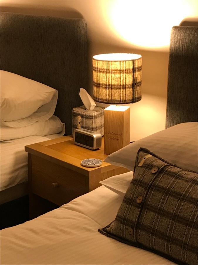 Ardconnel Bed And Breakfast Kirkwall Zewnętrze zdjęcie